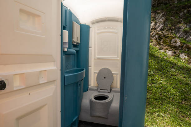 Best Luxury portable toilet rental  in Estill, SC